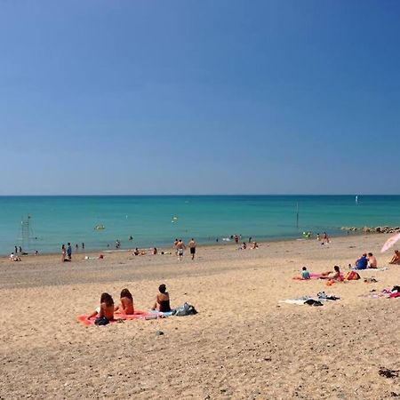 Villa Des Dunes Gouville-sur-Mer Luaran gambar