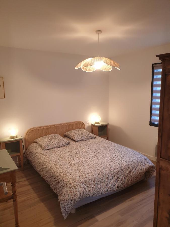 Villa Des Dunes Gouville-sur-Mer Luaran gambar